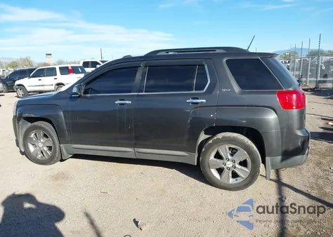 2015 GMC Terrain Slt-1 z USA, uszkodzony, nr VIN 2GKALSEK7F6156350